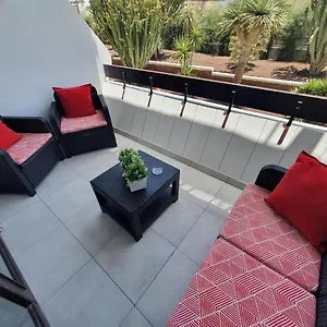 Apartamento Arenas, Luxury In Maspalomas, San Bartolomé