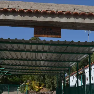Сasa de vacaciones Casa De Diego Y Mela, San Bartolomé