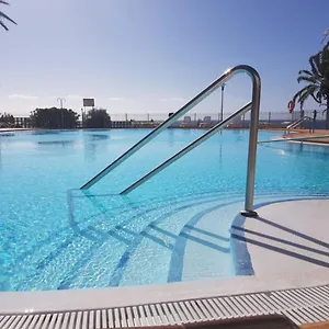 Apartamento Seaside Aguila Playa 326, San Bartolomé