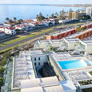 Apartahotel Salt Ocean, San Bartolomé