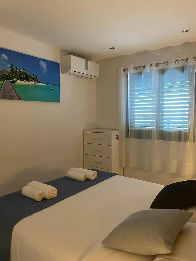 Sonneland Canary Spa San Bartolomé Appartamento