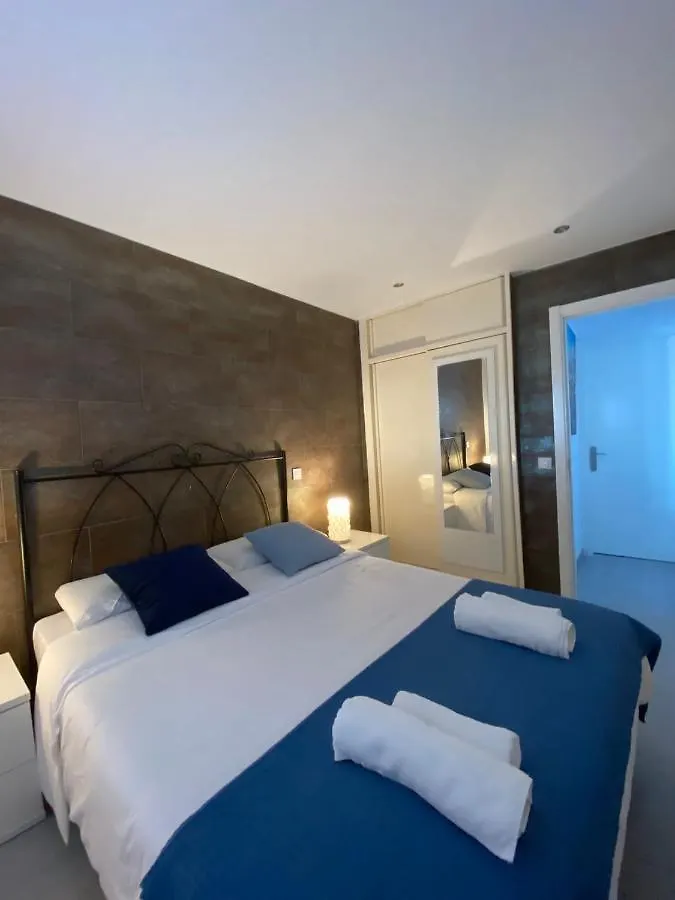 Sonneland Canary Spa San Bartolomé Appartamento