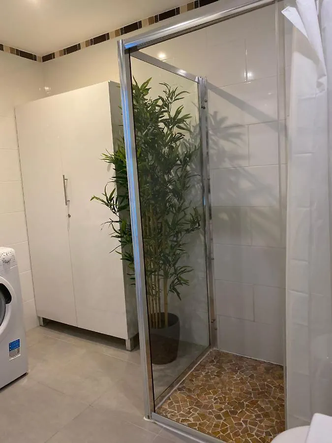 Appartamento Sonneland Canary Spa San Bartolomé
