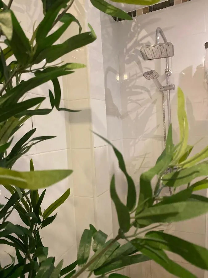 Appartamento Sonneland Canary Spa San Bartolomé