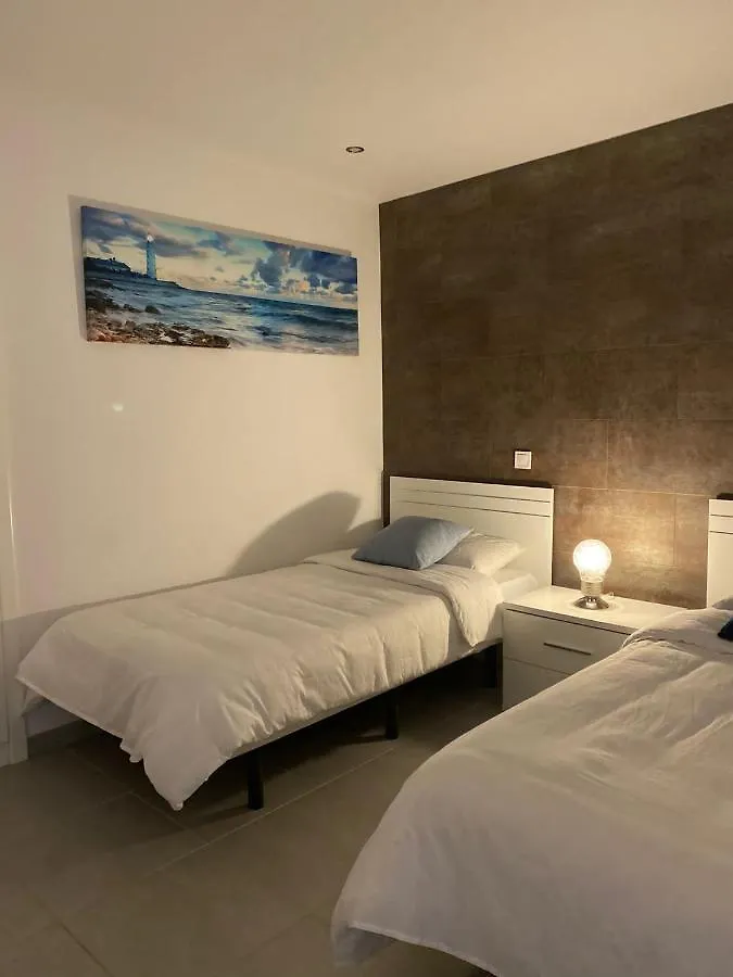 Appartamento Sonneland Canary Spa San Bartolomé
