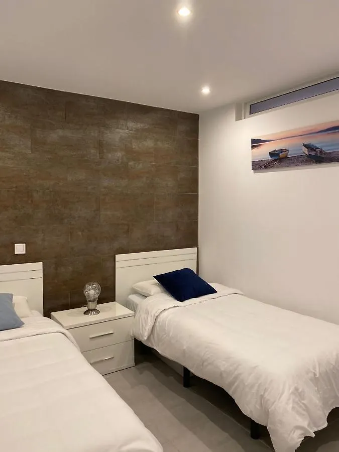 Sonneland Canary Spa San Bartolomé Appartamento