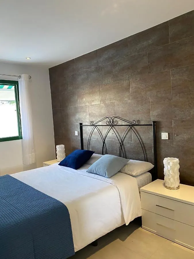 Sonneland Canary Spa San Bartolomé Spagna