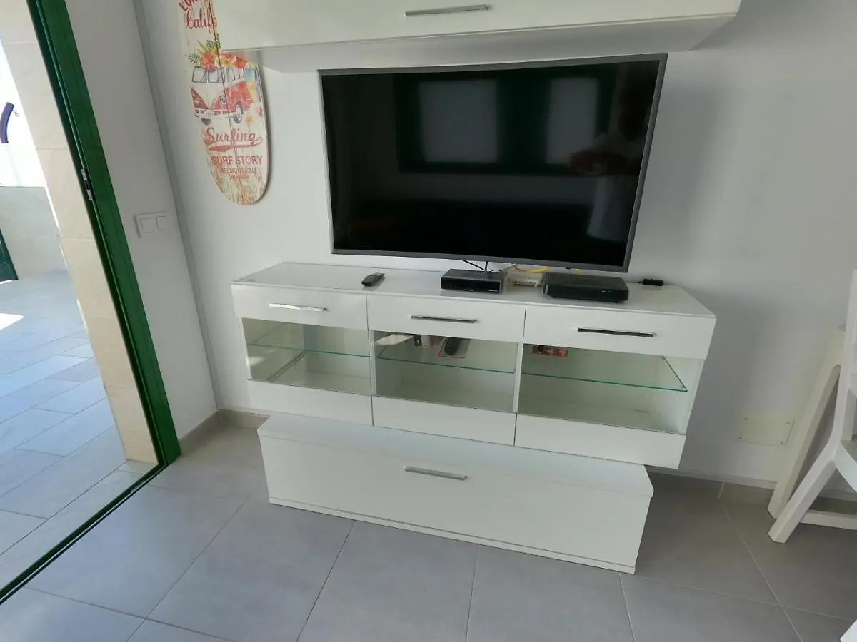 Sonneland Canary Spa San Bartolomé