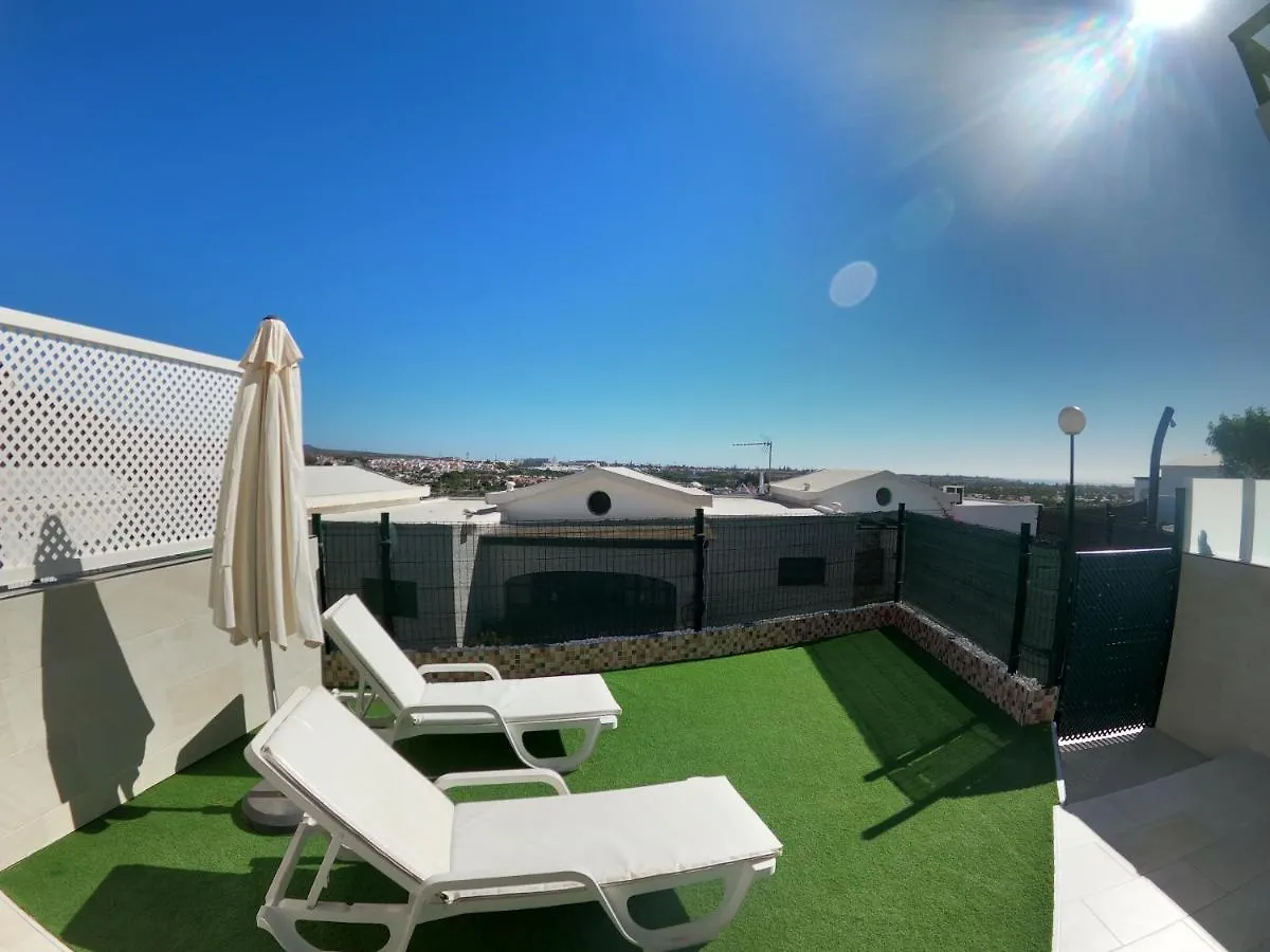 Sonneland Canary Spa San Bartolomé Spagna