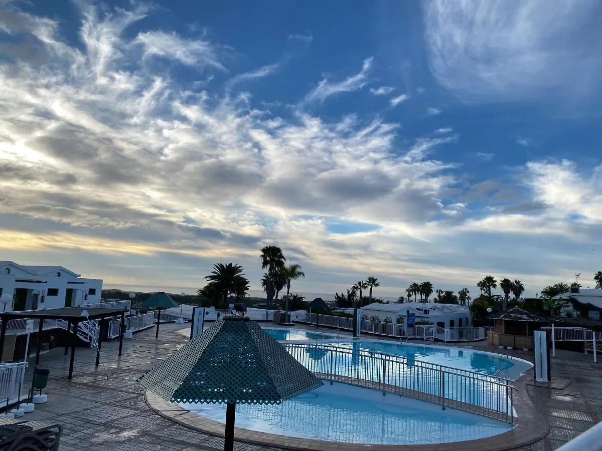 Sonneland Canary Spa San Bartolomé Appartamento