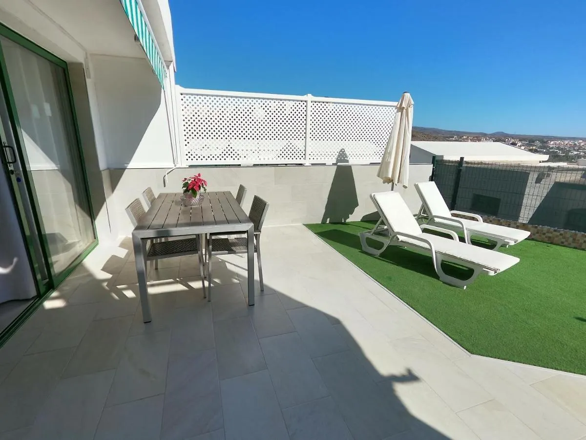 Appartamento Sonneland Canary Spa San Bartolomé Spagna