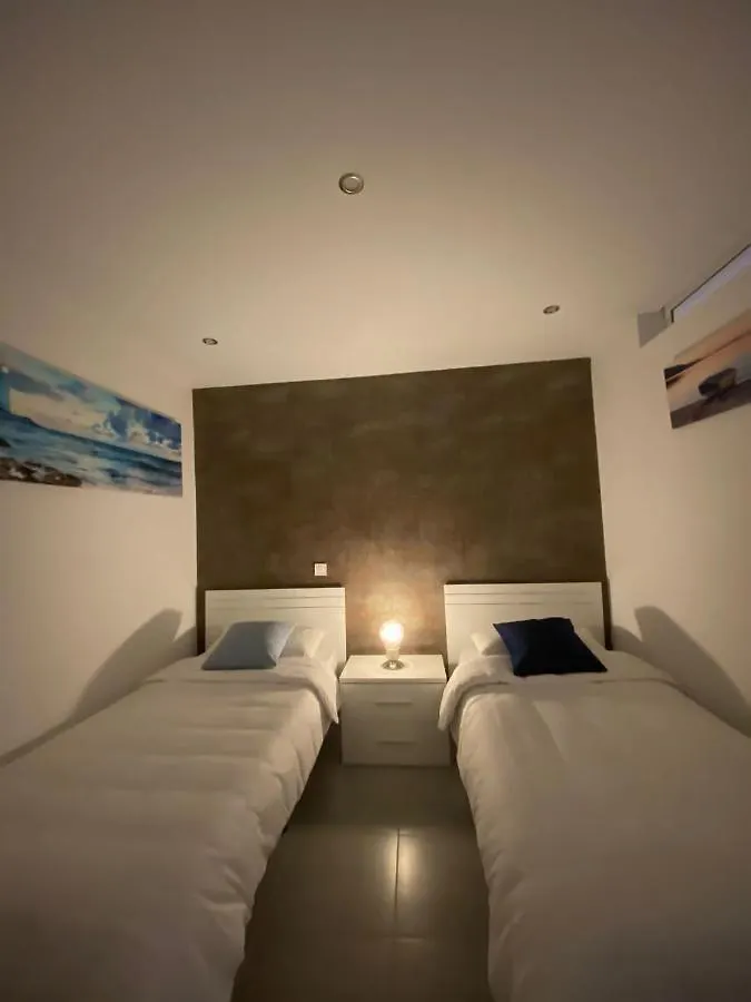 Appartamento Sonneland Canary Spa San Bartolomé