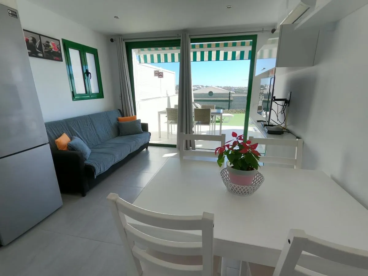 Appartamento Sonneland Canary Spa San Bartolomé Spagna