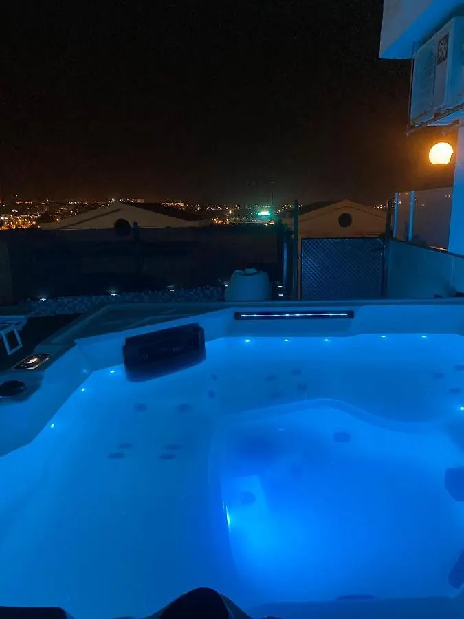 Sonneland Canary Spa San Bartolomé Appartamento