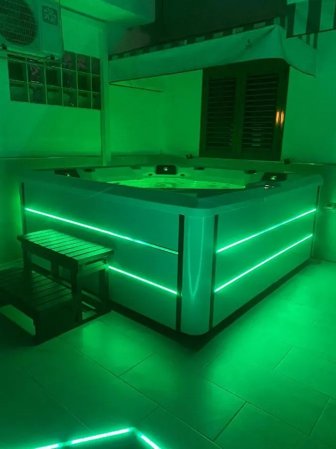 Appartamento Sonneland Canary Spa San Bartolomé Spagna
