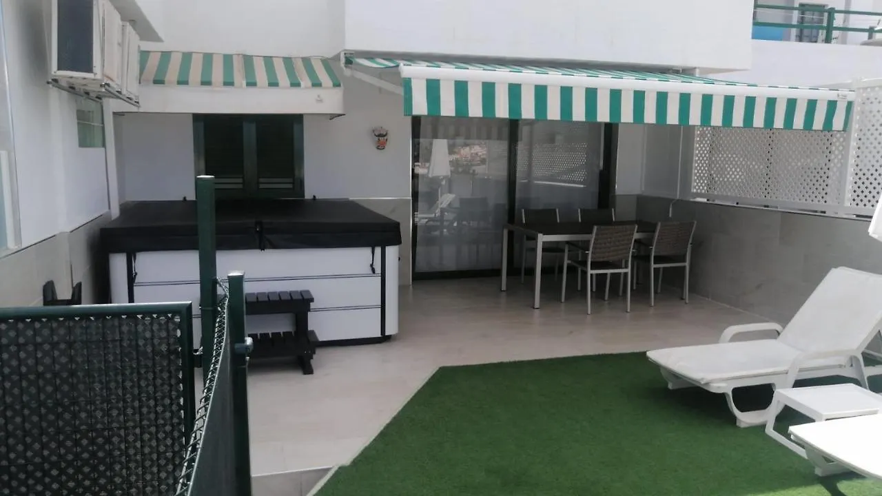 Sonneland Canary Spa San Bartolomé Appartamento