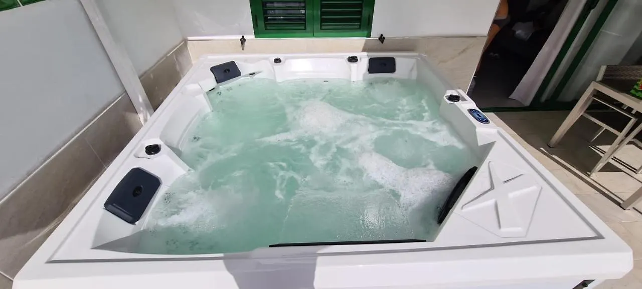 Sonneland Canary Spa San Bartolomé Spagna